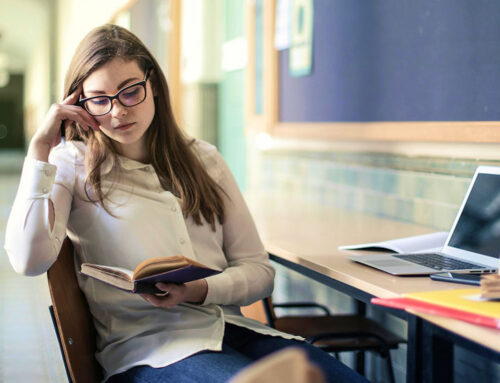 The importance of mental health in virtual education